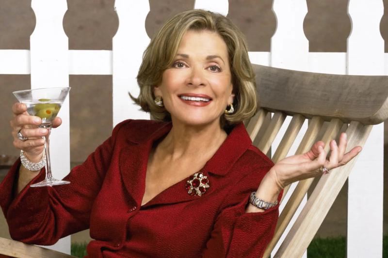 Lucille Bluth - Arrested Development (2003-2019)