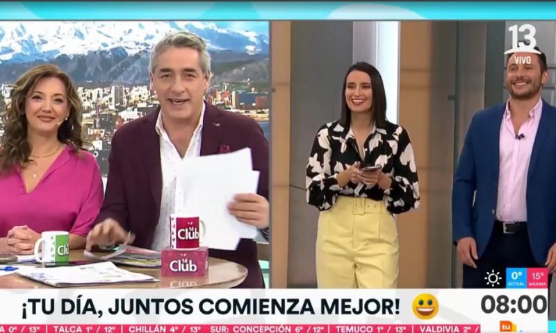 Confirman nacimiento de la hija de Natalia López