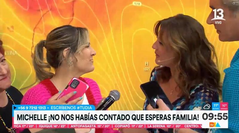 Tu Día - Captura de Pantalla