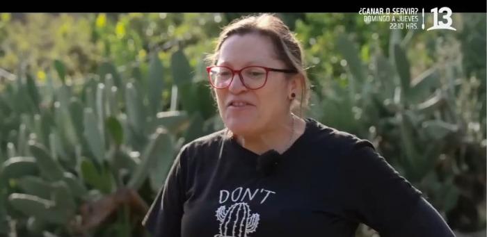 Lugares que Hablan - Captura