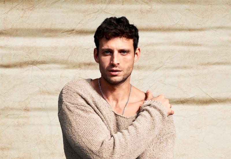 Christian Mujica ingresa a Ganar o Servir