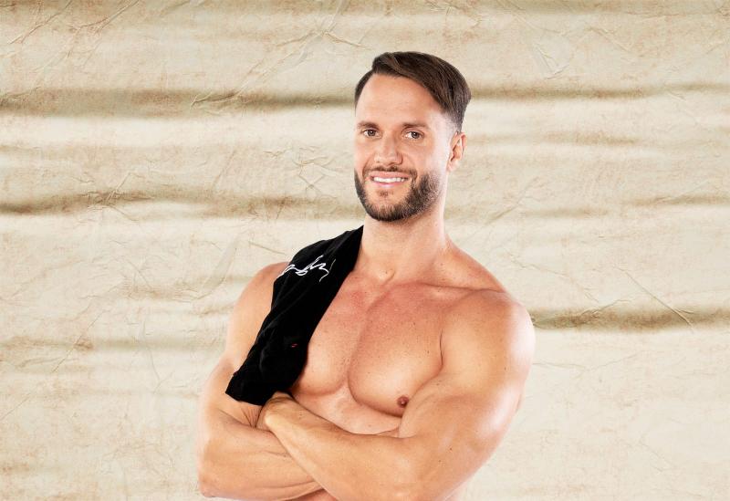 Fabio Agostini, pronto en Ganar o Servir