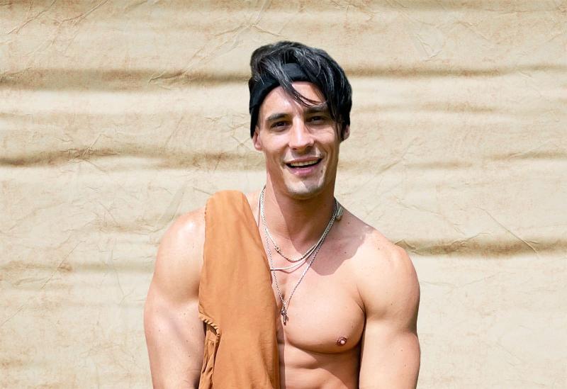 Facundo González ingresará a Ganar o Servir