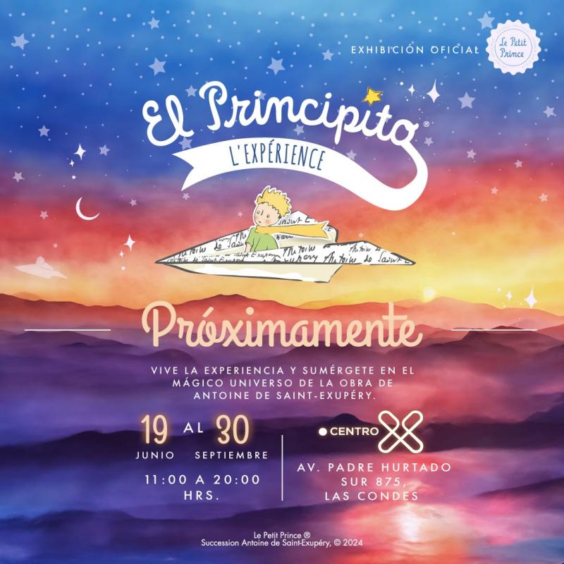 Panoramas imperdibles en Santiago para las vacaciones de invierno 2024