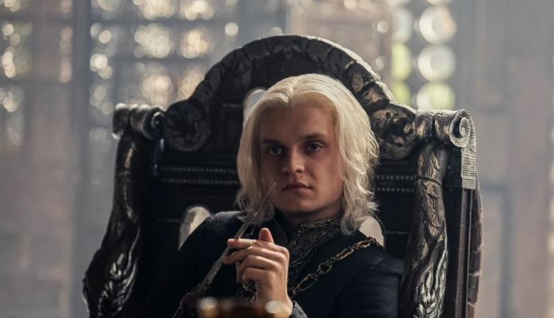 Precuela de Juego de Tronos regresa con un tráiler lleno de fuego y sangre