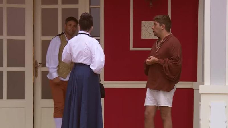 El momento del desencuentro