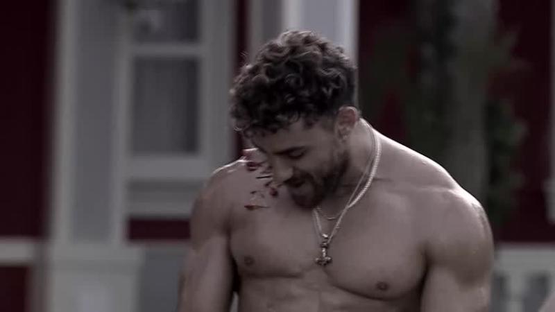 El momento de la agresión