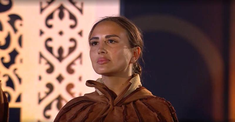 Blue Mary nomina a Austin en Cara a Cara de Ganar o Servir