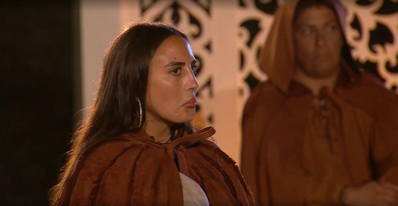 Blue Mary en Ganar o Servir