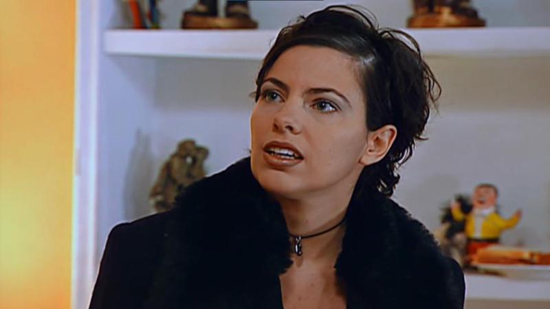 Valentina Pollarolo - Cerro alegre