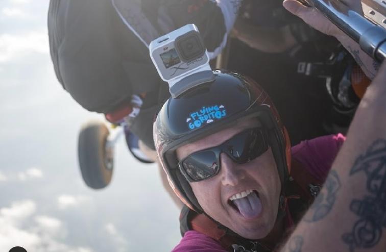 Chispa Lacassie | Instagram