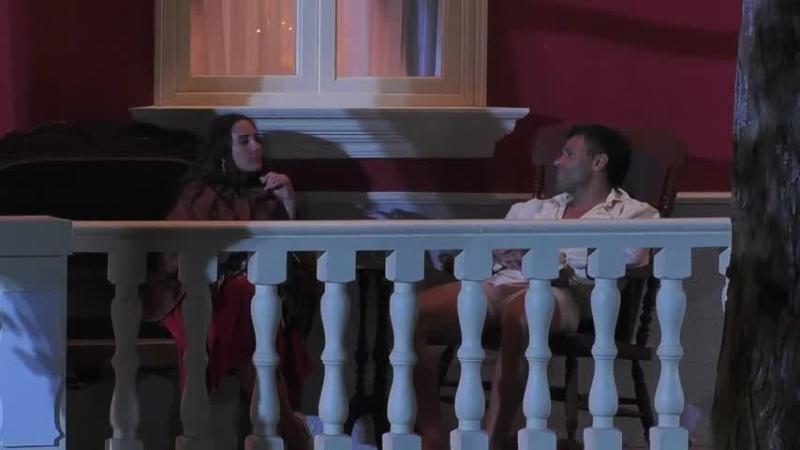 El diálogo de Claudio y Blue