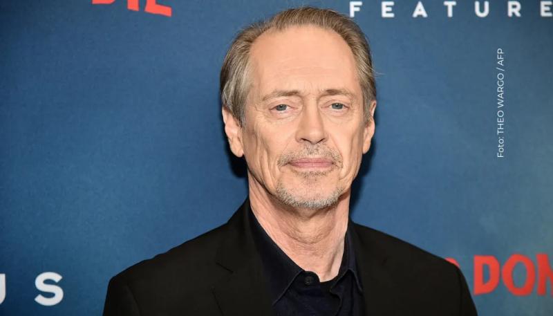 Hombre que golpeó a Steve Buscemi quedó en la cárcel