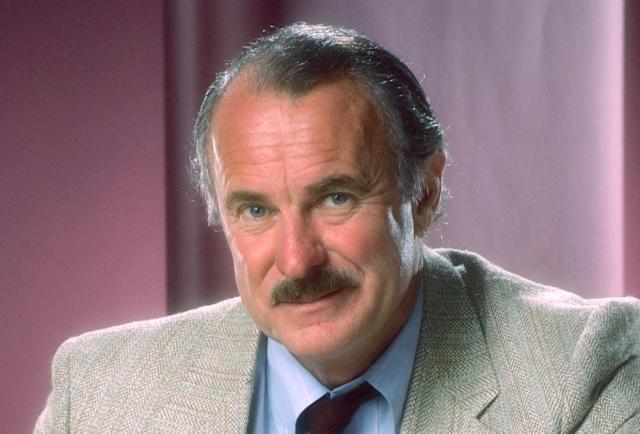 Dabney Coleman