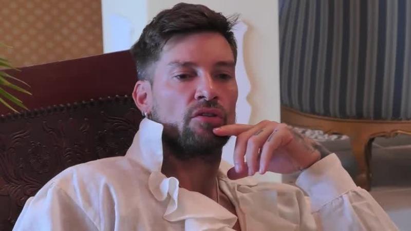 Luis Mateucci sugiere a Faloon encontrar buena compañía