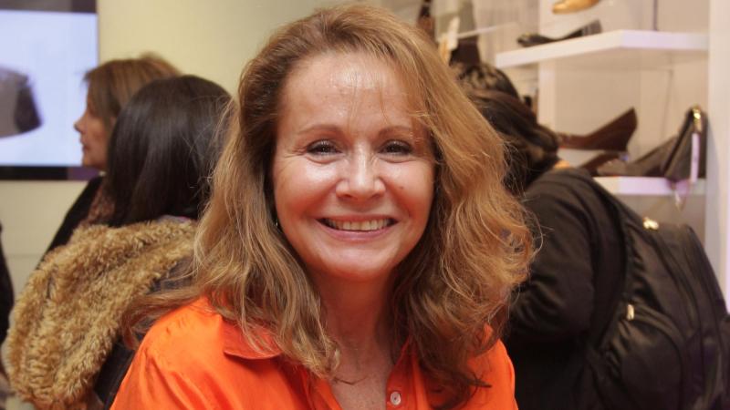 Eli de Caso y su dramático problema económico tras su salida de pantallazos