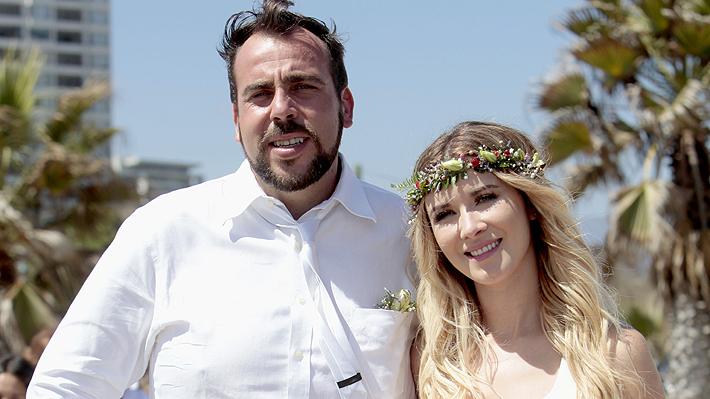 Carla Jara aseguró que Francisco Kaminski le debe una gran suma de dinero.