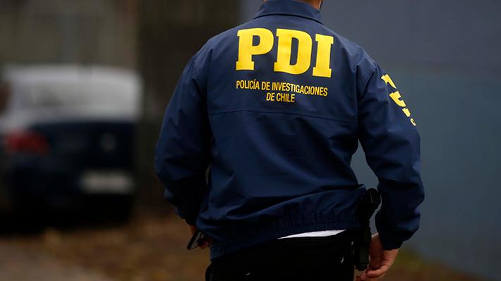 Denuncia falsa en Concepción generó indignación en redes sociales.