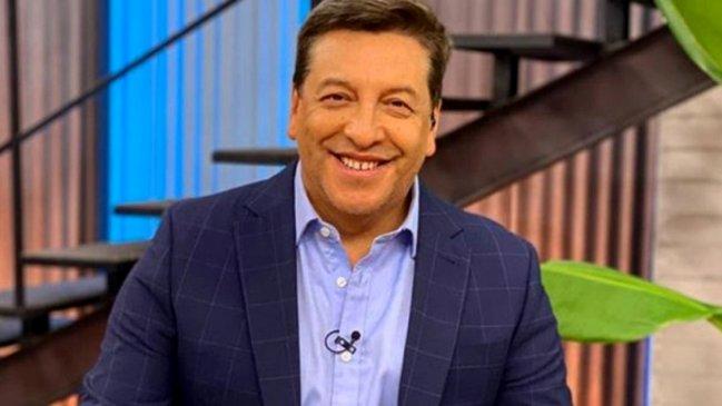 Pamela Díaz asegura que Julio César Rodríguez está en una nueva relación sentimental