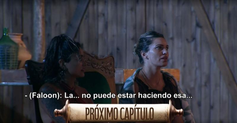 Faloon comenta en Ganar o Servir