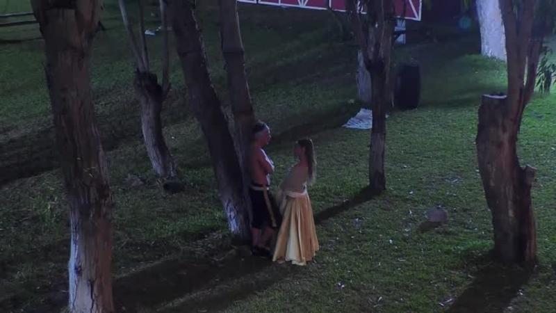 El momento de la conversación