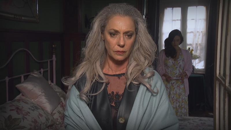 Concepción Aldunate – Río Oscuro (2019)