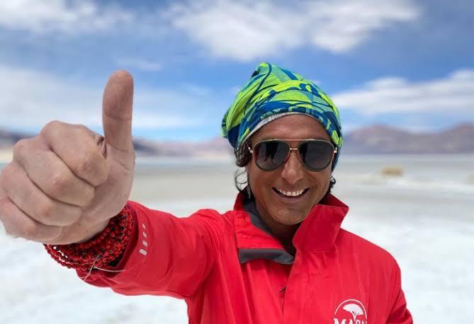 Claudio Iturra falleció a los 43 años