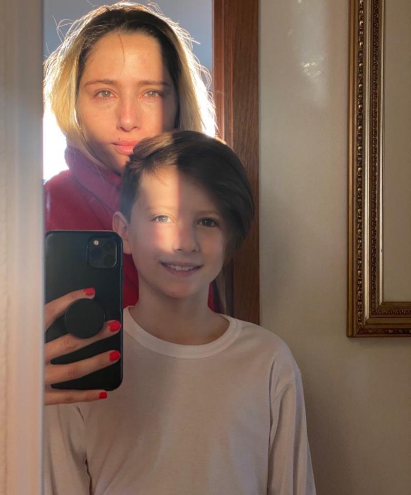 Mane Swett - Instagram