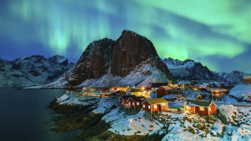 Islandia. Créditos: Getty Images