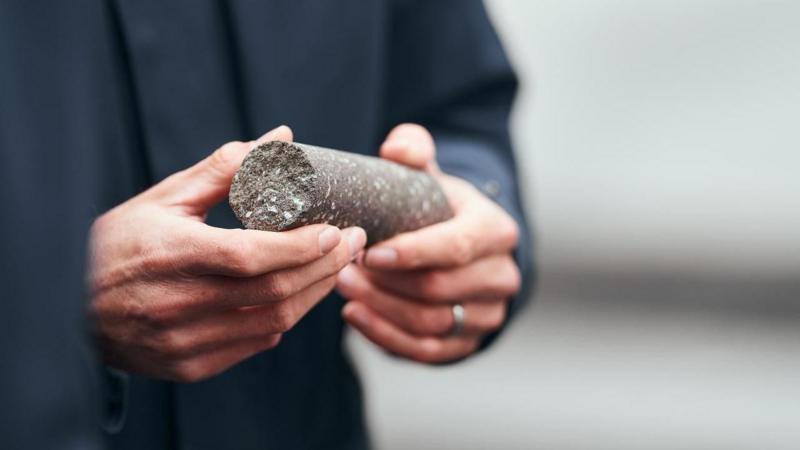 Ejemplo de la planta del proyecto de Islandia. Créditos: Climework