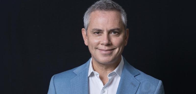 José Miguel Viñuela recuerda a Claudio Iturra