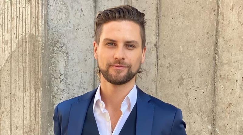 Jean Philippe Cretton recordó a Claudio Iturra con especial anécdota - Créditos: Redes Sociales