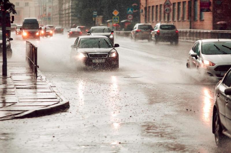 ¡Atención! Conductores arriesgan multa por esta infracción