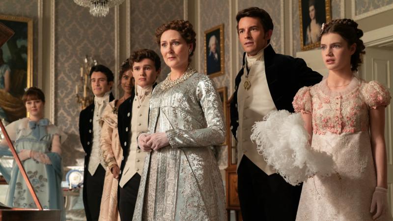 Banda sonora de Bridgerton dará conciertos en Chile.