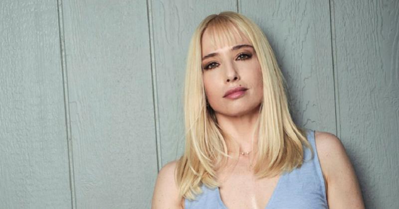 Mane Swett y por qué jamás viajó a visitar a su hijo a Estados Unidos