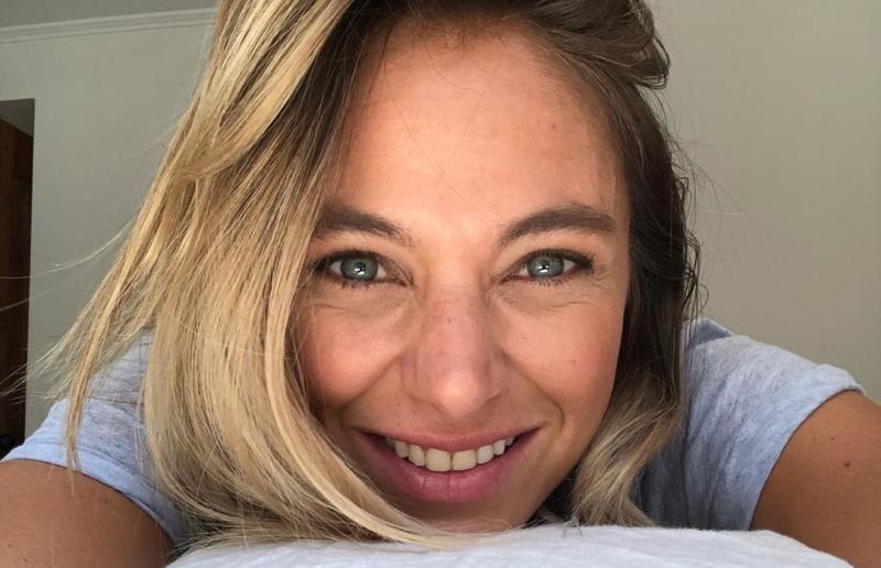 Mane Swett dedicó desgarrador mensaje para Mariana Derderián