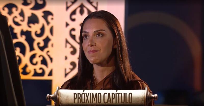 Mariela en cara a cara de Ganar o Servir