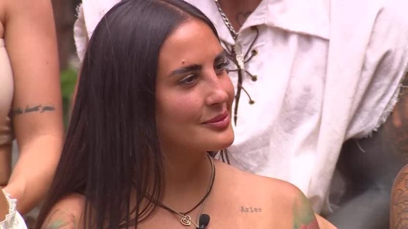 Blue Mary dice que no le importan los dichos de Oriana