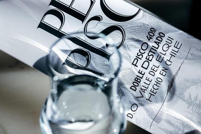 Abogados de Pedro Pascal contra pisco chileno "Pedro Piscal"