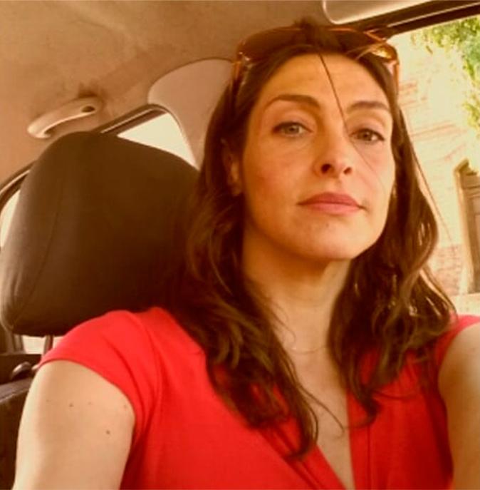 Pía Cichero - Instagram