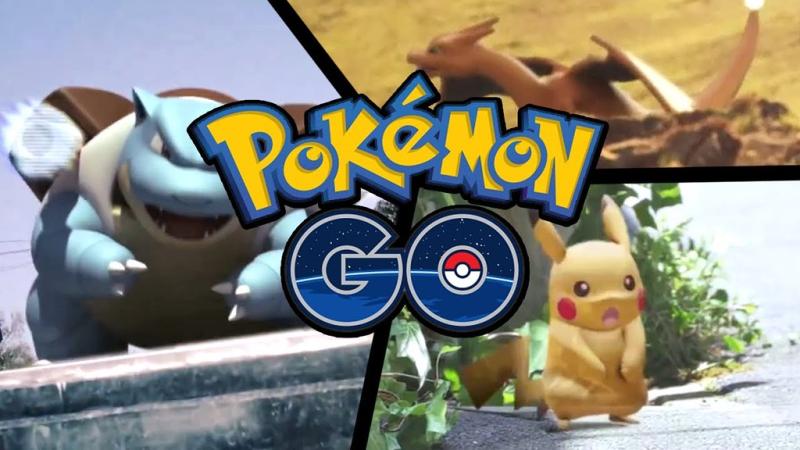 Cura era adicto a las compras dentro de Pokémon Go y Candy Crush
