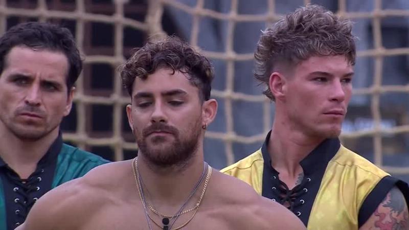 La decepción de Austin