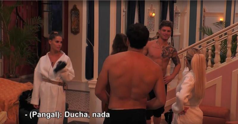 Las prohibiciones para Rai en Ganar o Servir