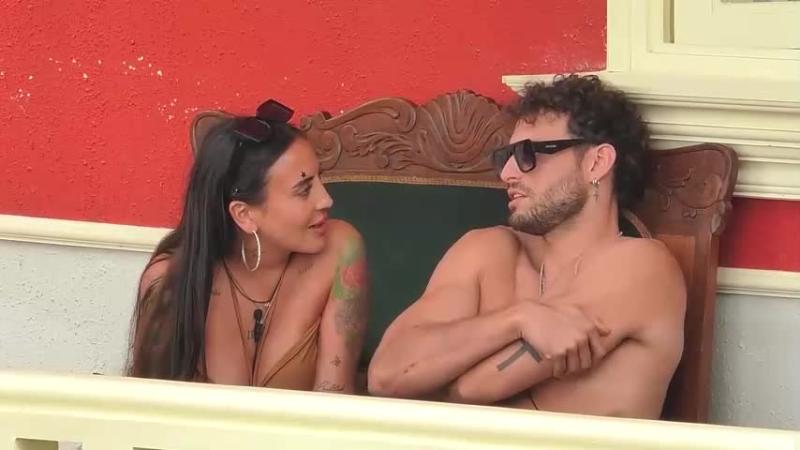 Soberanos buscará nominar a Chris