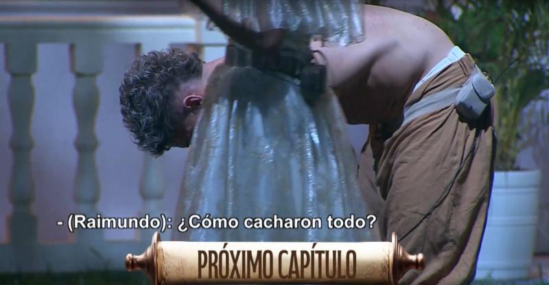 Rai en Ganar o Servir