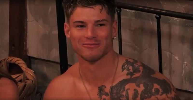 Raimundo Cerda en Ganar o Servir