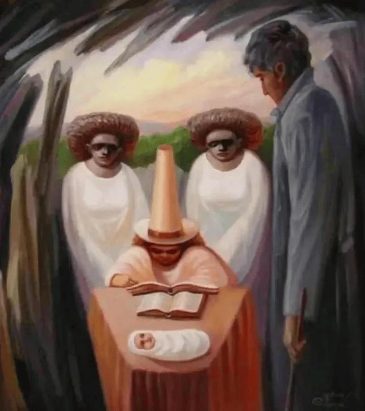 Este reto visual puede demostrar lo que te falta en el amor