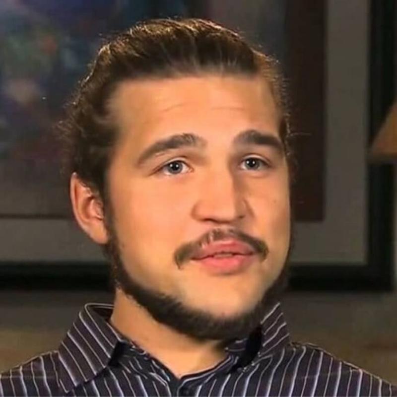 Richard Sandrak, facebook