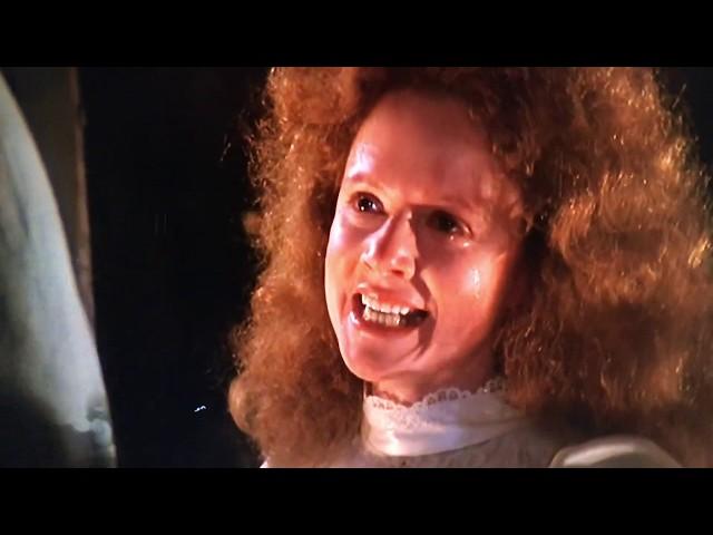 Margaret White – Carrie (1976)