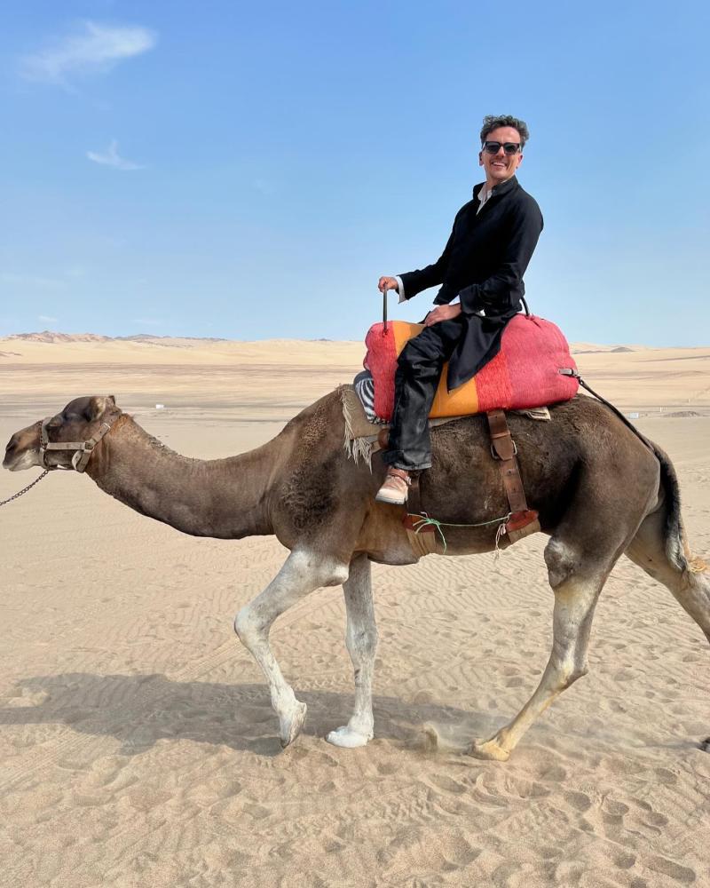 Sergio Lagos para Ganar o Servir